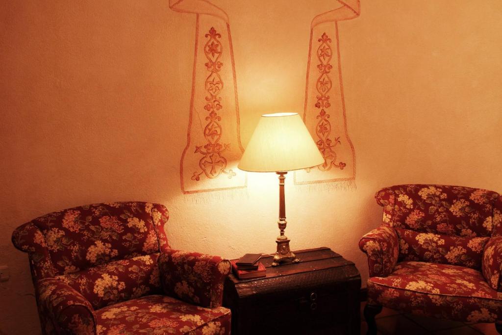 Hacienda Santa Ana Hotel Hacienda Santa Ana  Szoba fotó