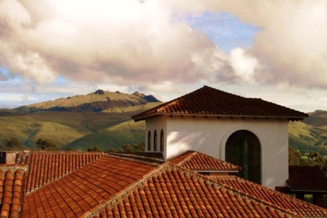Hacienda Santa Ana Hotel Hacienda Santa Ana  Kültér fotó