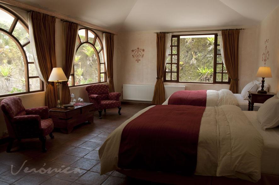 Hacienda Santa Ana Hotel Hacienda Santa Ana  Szoba fotó