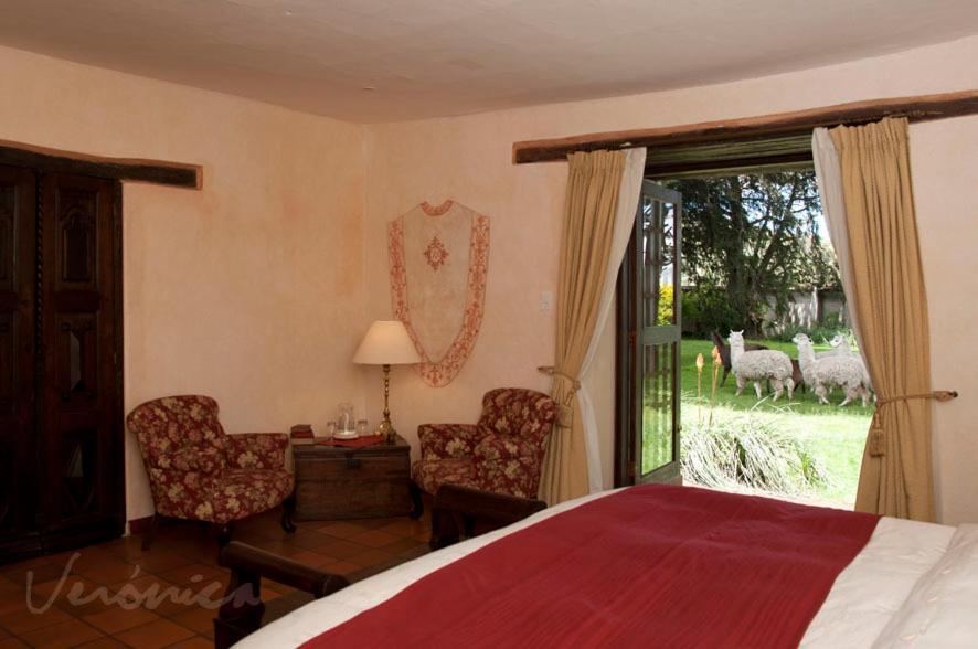 Hacienda Santa Ana Hotel Hacienda Santa Ana  Szoba fotó