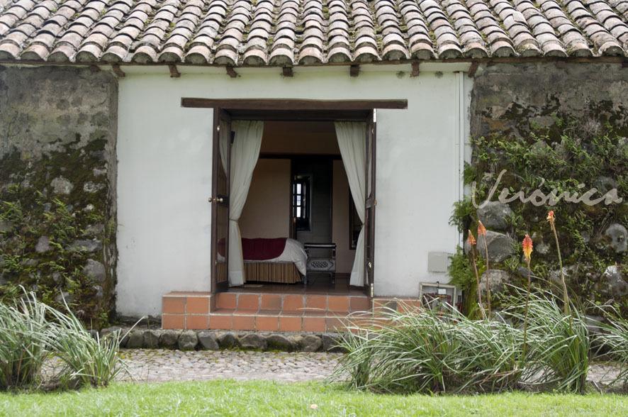 Hacienda Santa Ana Hotel Hacienda Santa Ana  Szoba fotó