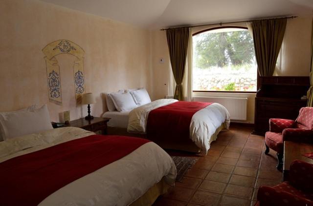 Hacienda Santa Ana Hotel Hacienda Santa Ana  Kültér fotó
