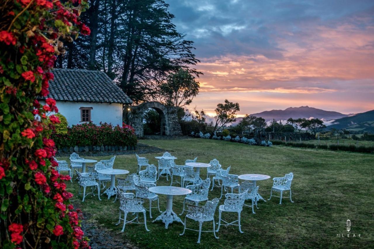 Hacienda Santa Ana Hotel Hacienda Santa Ana  Kültér fotó